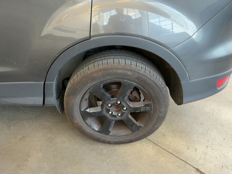 Ford Kuga 2.0 TDCi Plus 2016 – снимка 5
