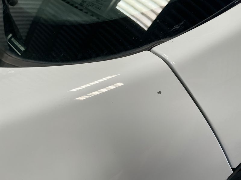Ford EcoSport 1.5 TDCi Titanium 2018 – снимка 34