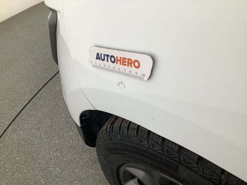 Ford EcoSport 1.5 TDCi Titanium 2018 – снимка 24