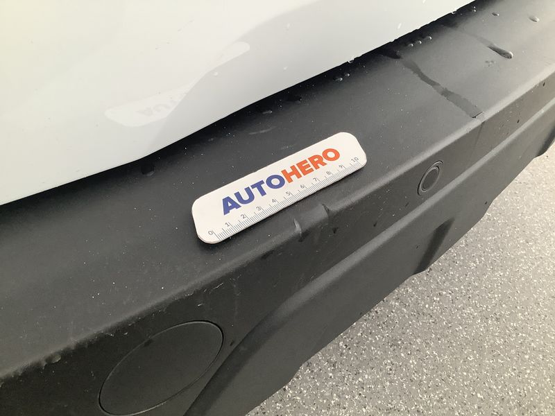 Ford EcoSport 1.5 TDCi Titanium 2018 – снимка 27