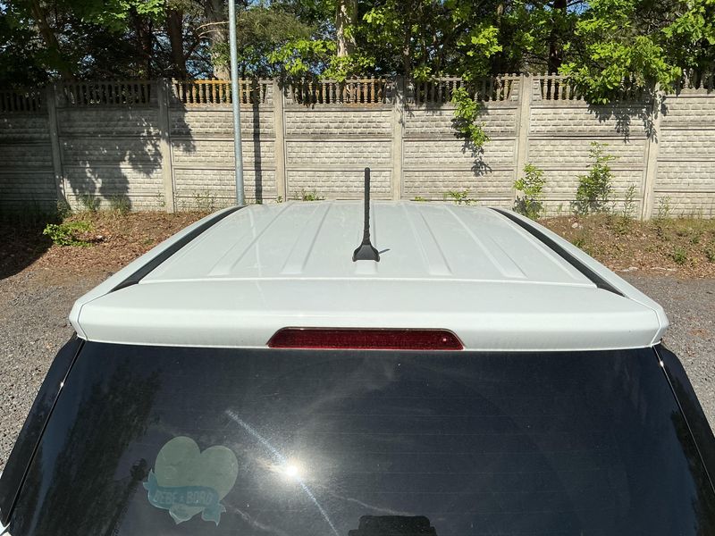 Ford EcoSport 1.5 TDCi Titanium 2018 – снимка 13