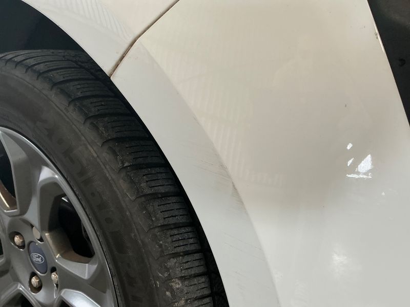 Ford EcoSport 1.5 TDCi Titanium 2018 – снимка 32