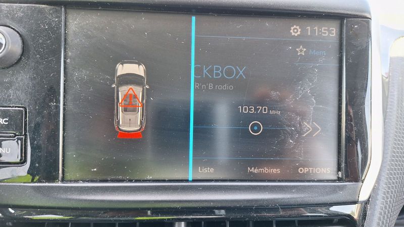 Peugeot 2008 1.2 VTi Style 2018 – снимка 53