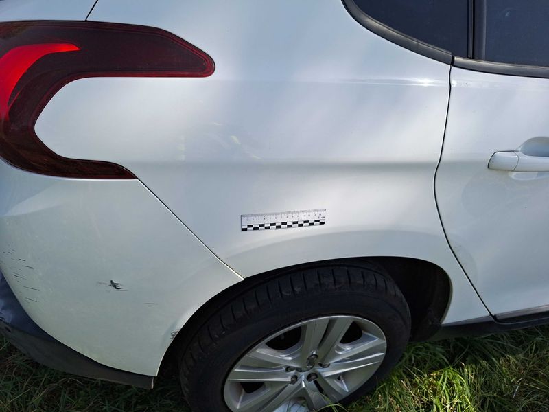 Peugeot 2008 1.2 VTi Style 2018 – снимка 19