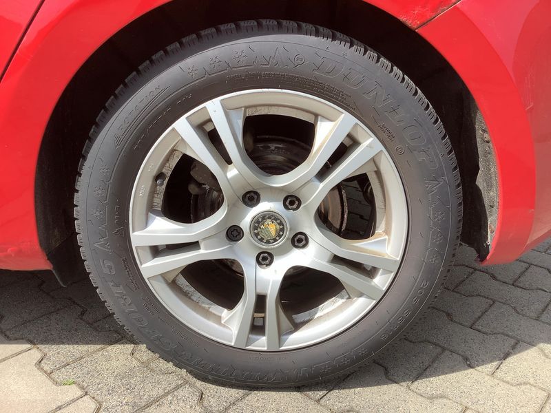 Seat Leon 1.4 TSI ACT FR 2014 – снимка 5