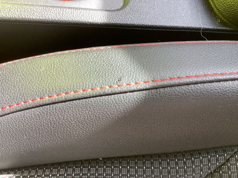 Seat Leon 1.4 TSI ACT FR 2014 – снимка 33