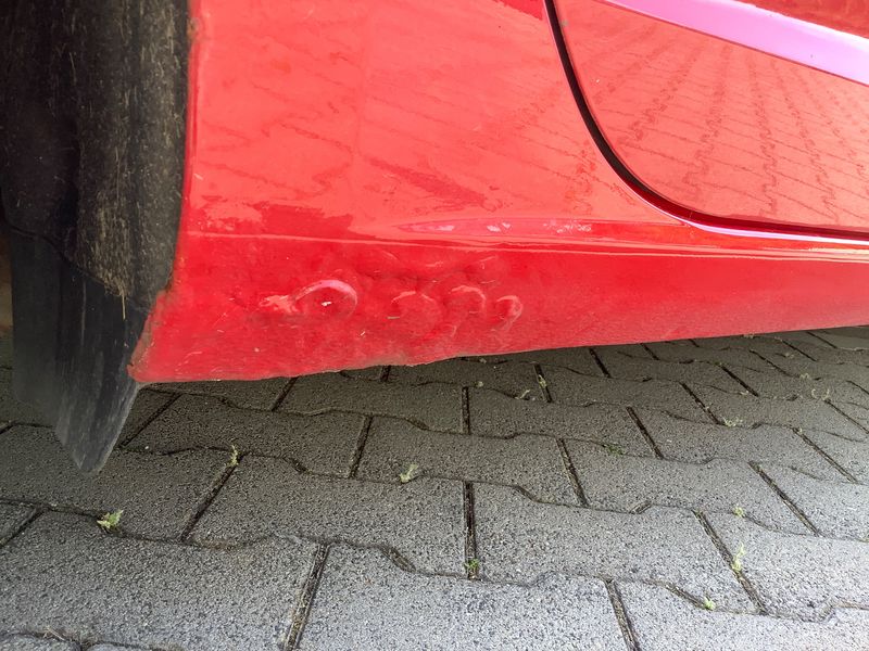 Seat Leon 1.4 TSI ACT FR 2014 – снимка 24