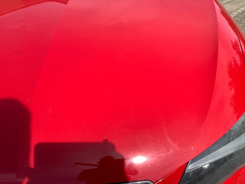 Seat Leon 1.4 TSI ACT FR 2014 – снимка 42