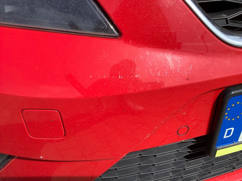 Seat Leon 1.4 TSI ACT FR 2014 – снимка 41