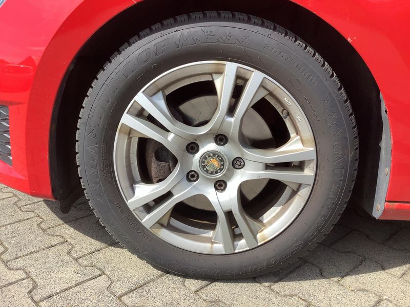 Seat Leon 1.4 TSI ACT FR 2014 – снимка 3