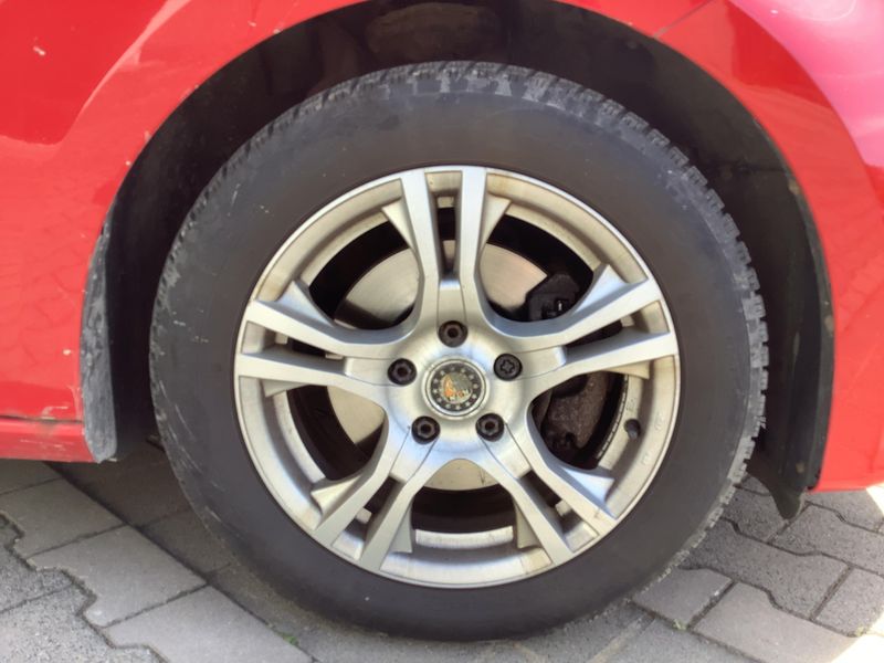 Seat Leon 1.4 TSI ACT FR 2014 – снимка 11