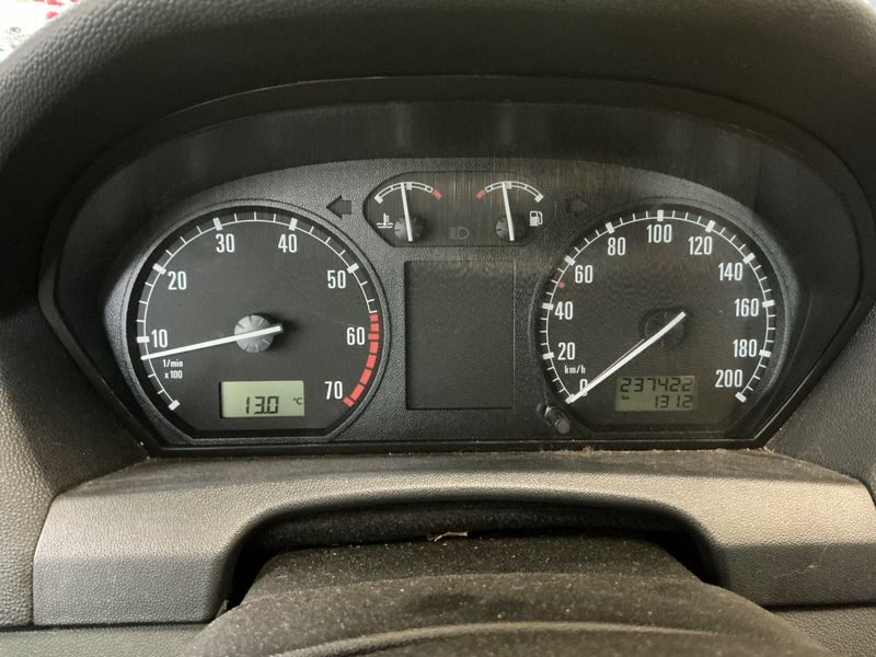 Skoda Fabia 1.2 Classic 2003 – снимка 4