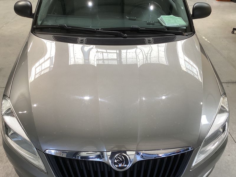 Skoda Fabia 1.2 Active 2015 – снимка 38