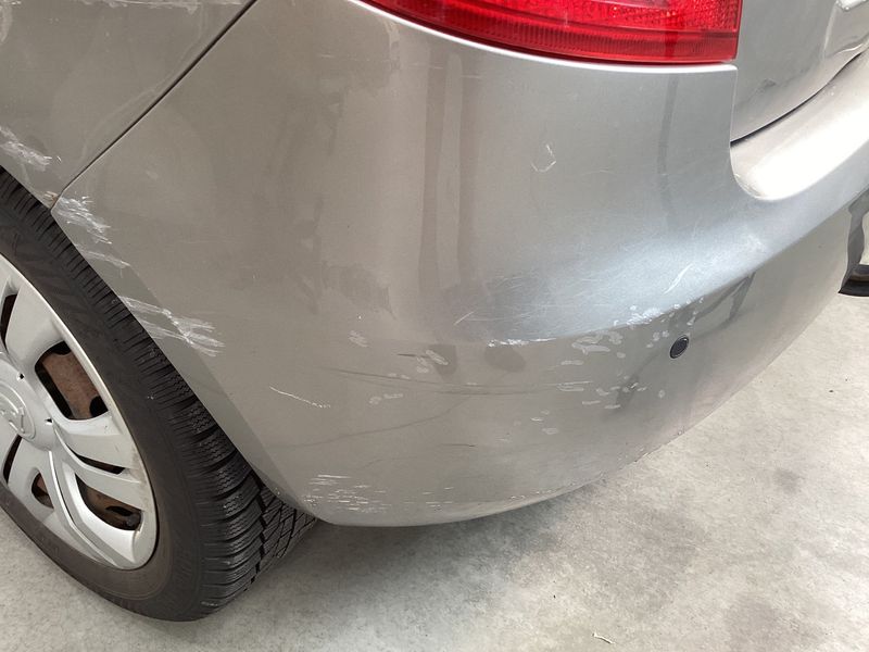 Skoda Fabia 1.2 Active 2015 – снимка 31
