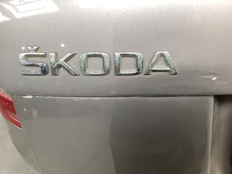 Skoda Fabia 1.2 Active 2015 – снимка 35
