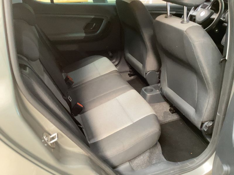 Skoda Fabia 1.2 Active 2015 – снимка 19