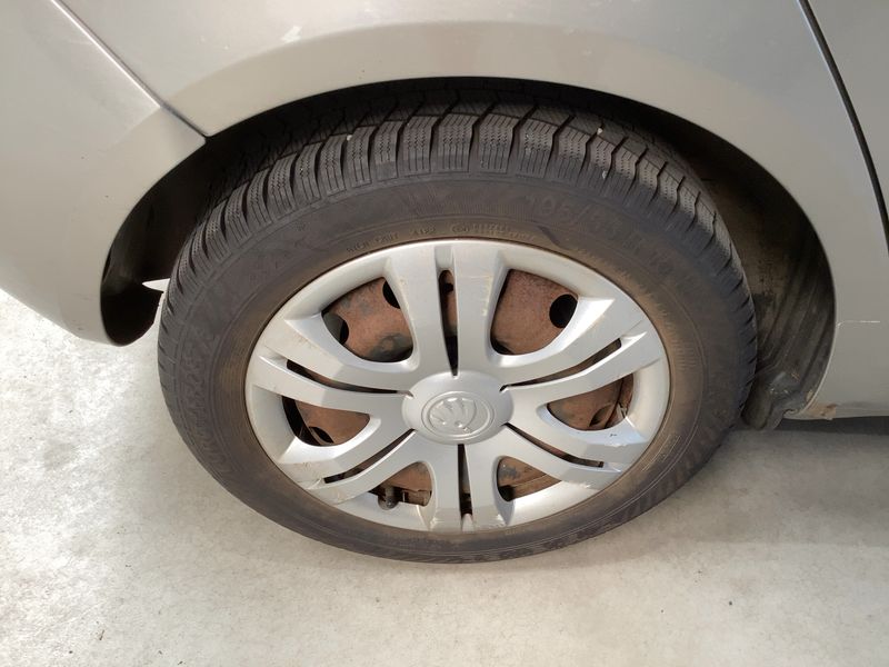 Skoda Fabia 1.2 Active 2015 – снимка 9