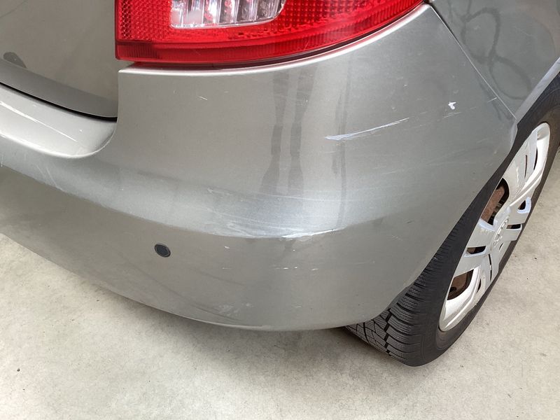 Skoda Fabia 1.2 Active 2015 – снимка 32