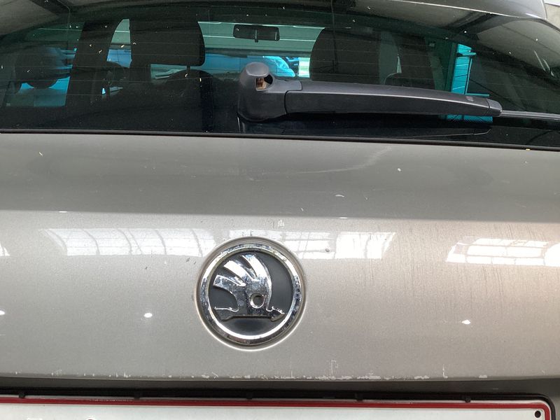 Skoda Fabia 1.2 Active 2015 – снимка 34
