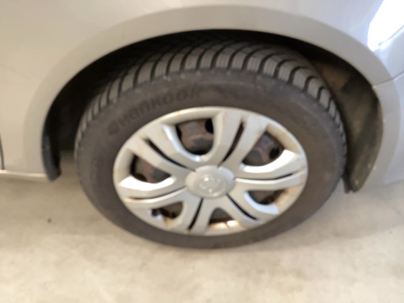 Skoda Fabia 1.2 Active 2015 – снимка 11