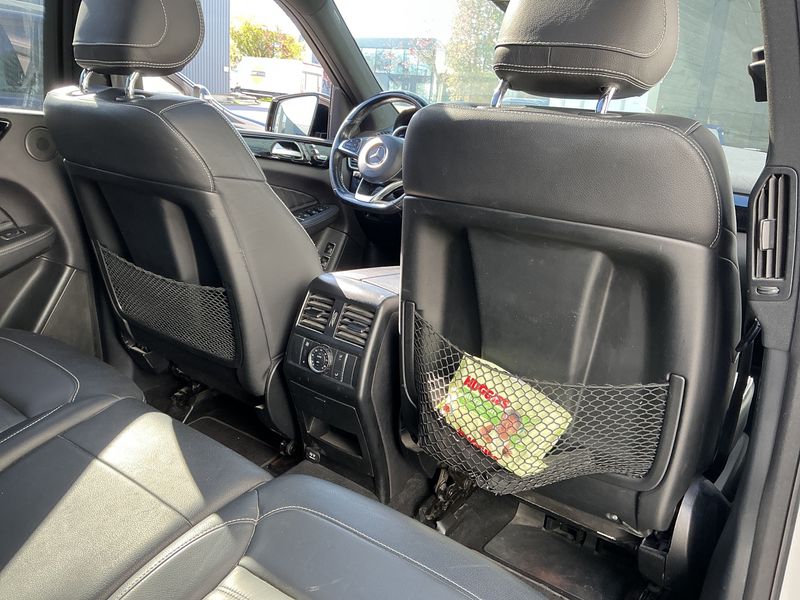 Mercedes-Benz GLE-Klasse GLE 250 d 4Matic AMG Line 2016 – снимка 31