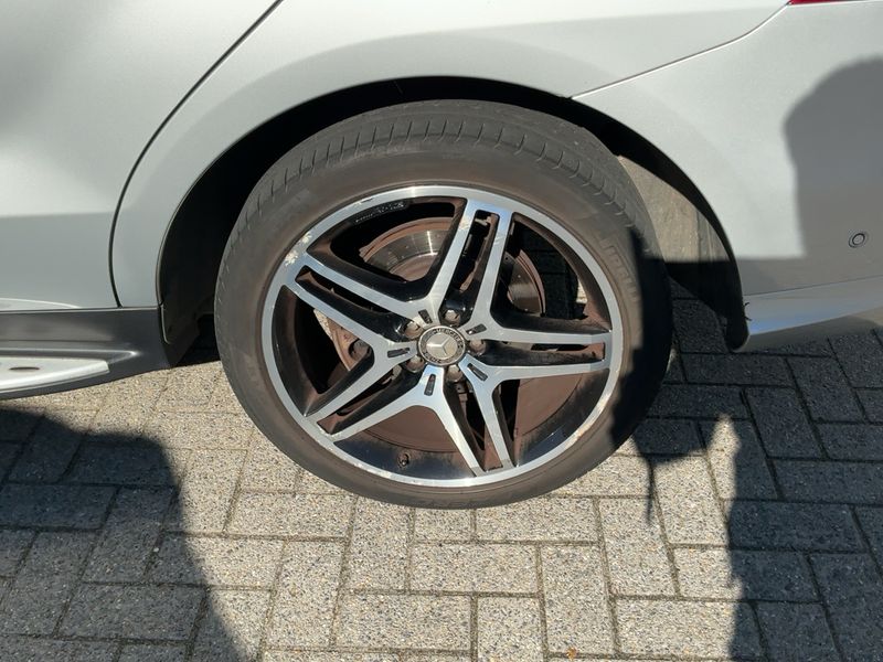 Mercedes-Benz GLE-Klasse GLE 250 d 4Matic AMG Line 2016 – снимка 5