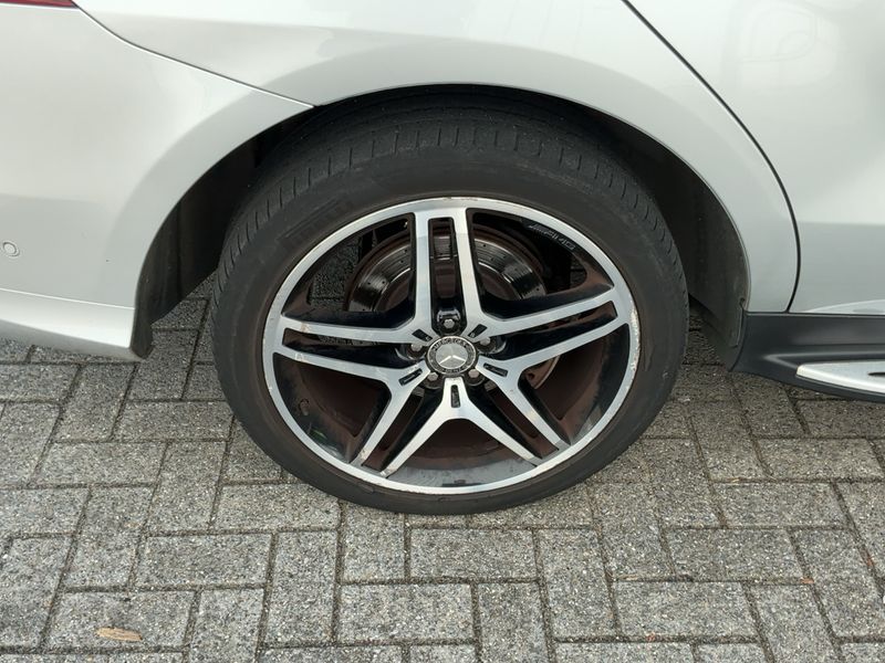 Mercedes-Benz GLE-Klasse GLE 250 d 4Matic AMG Line 2016 – снимка 9