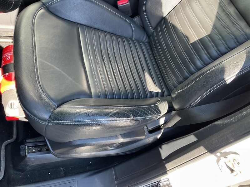 Mercedes-Benz GLE-Klasse GLE 250 d 4Matic AMG Line 2016 – снимка 34