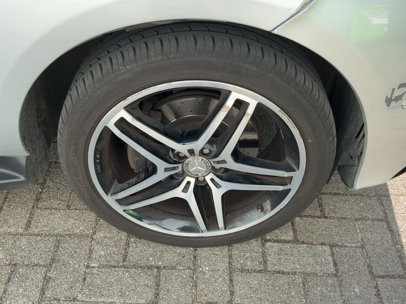 Mercedes-Benz GLE-Klasse GLE 250 d 4Matic AMG Line 2016 – снимка 11