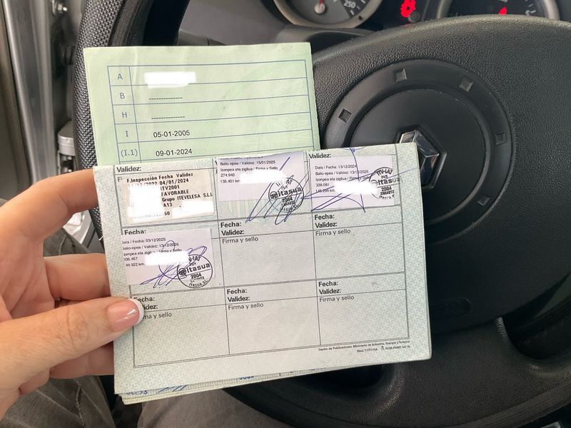 Renault Megane 1.6 Expression Confort 2005 – снимка 5