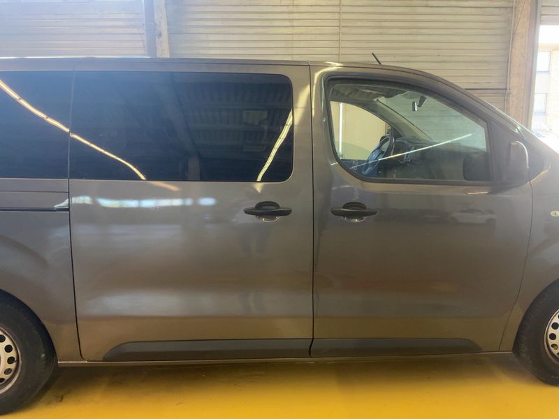 Opel Vivaro 1.5 CDTI M L2 2021 – снимка 10
