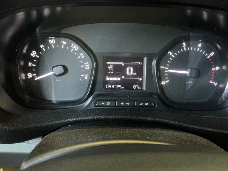 Opel Vivaro 1.5 CDTI M L2 2021 – снимка 18