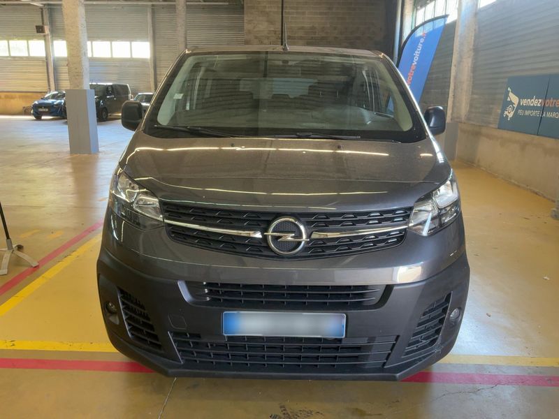 Opel Vivaro 1.5 CDTI M L2 2021 – снимка 14