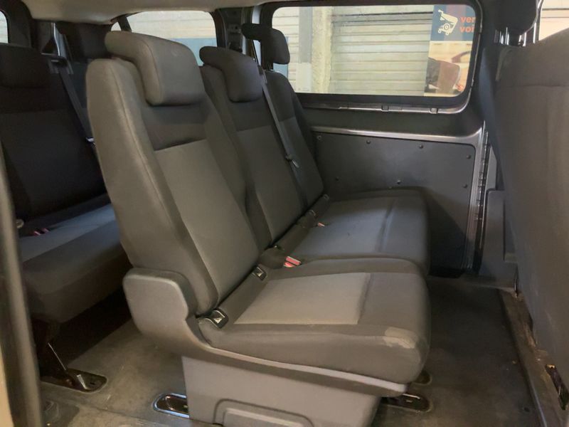 Opel Vivaro 1.5 CDTI M L2 2021 – снимка 19