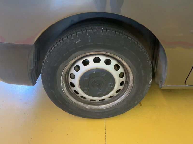 Opel Vivaro 1.5 CDTI M L2 2021 – снимка 9