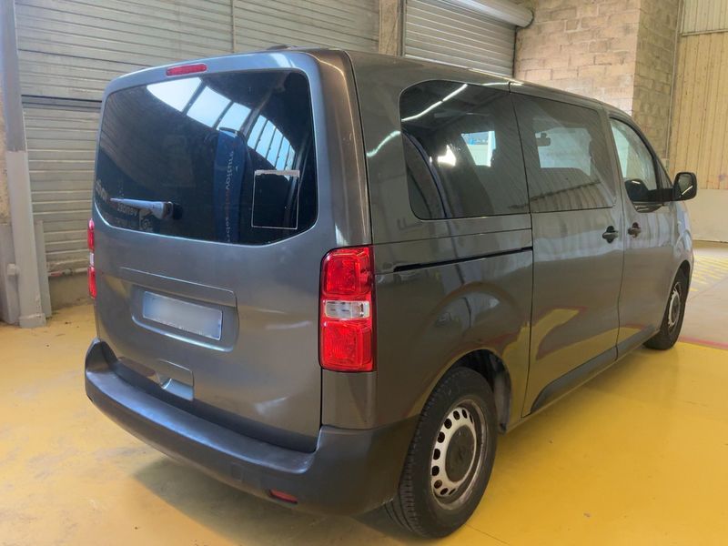 Opel Vivaro 1.5 CDTI M L2 2021 – снимка 8