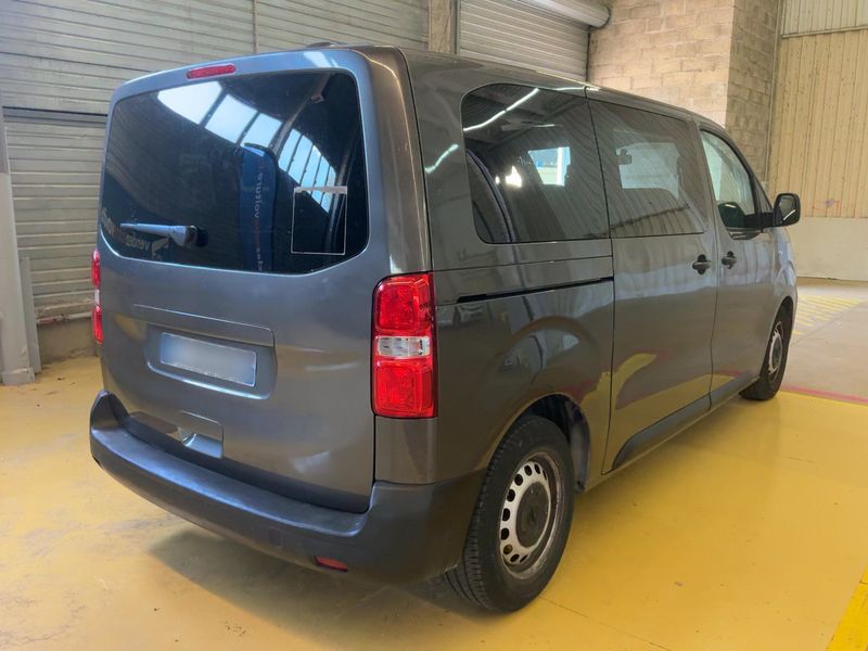 Opel Vivaro 1.5 CDTI M L2 2021 – снимка 15