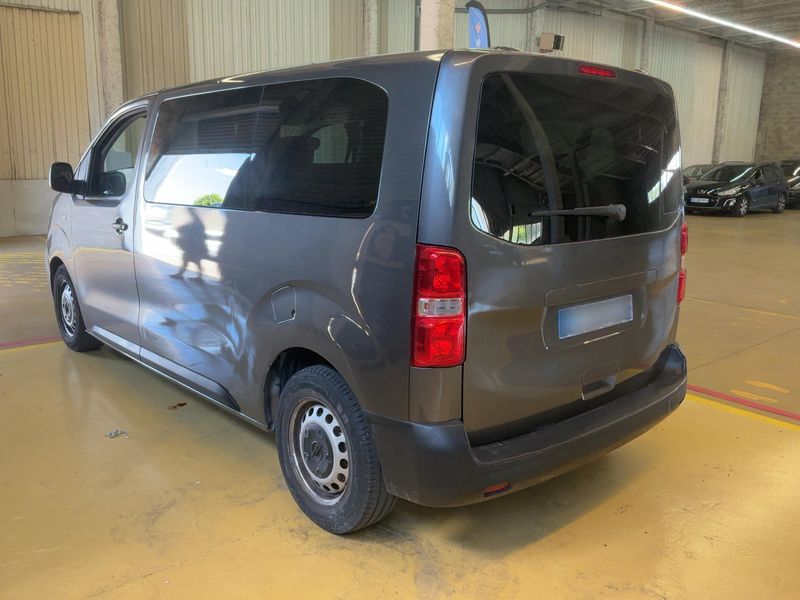 Opel Vivaro 1.5 CDTI M L2 2021 – снимка 6