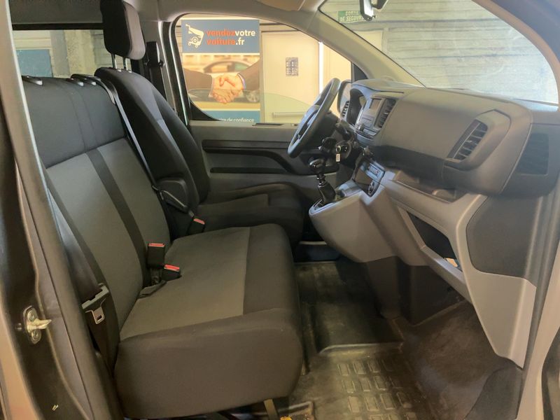 Opel Vivaro 1.5 CDTI M L2 2021 – снимка 16