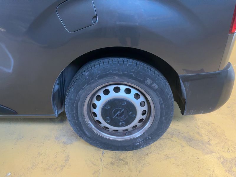 Opel Vivaro 1.5 CDTI M L2 2021 – снимка 5