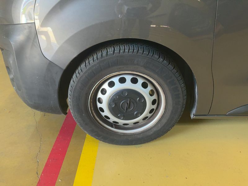 Opel Vivaro 1.5 CDTI M L2 2021 – снимка 3
