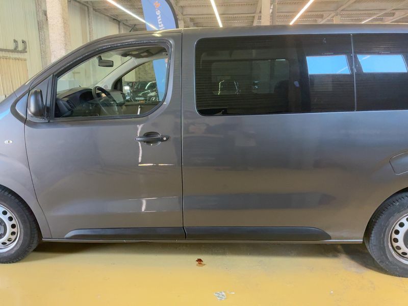 Opel Vivaro 1.5 CDTI M L2 2021 – снимка 4