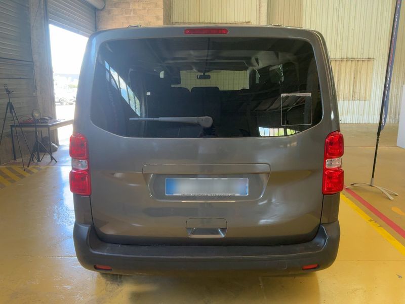 Opel Vivaro 1.5 CDTI M L2 2021 – снимка 7