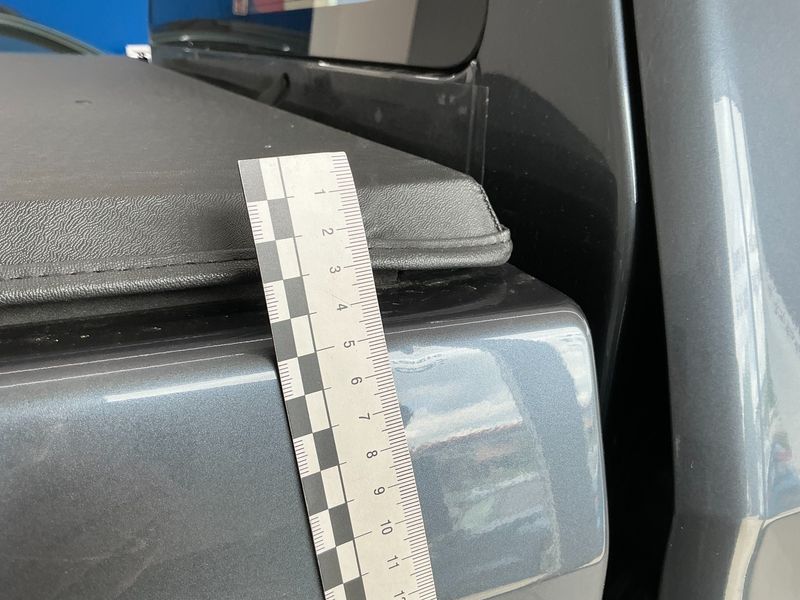 Isuzu D-MAX 1.9 Turbodiesel Space Cab 4WD L 2024 – снимка 21