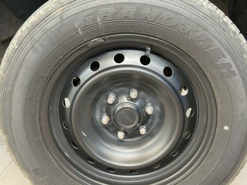 Isuzu D-MAX 1.9 Turbodiesel Space Cab 4WD L 2024 – снимка 11