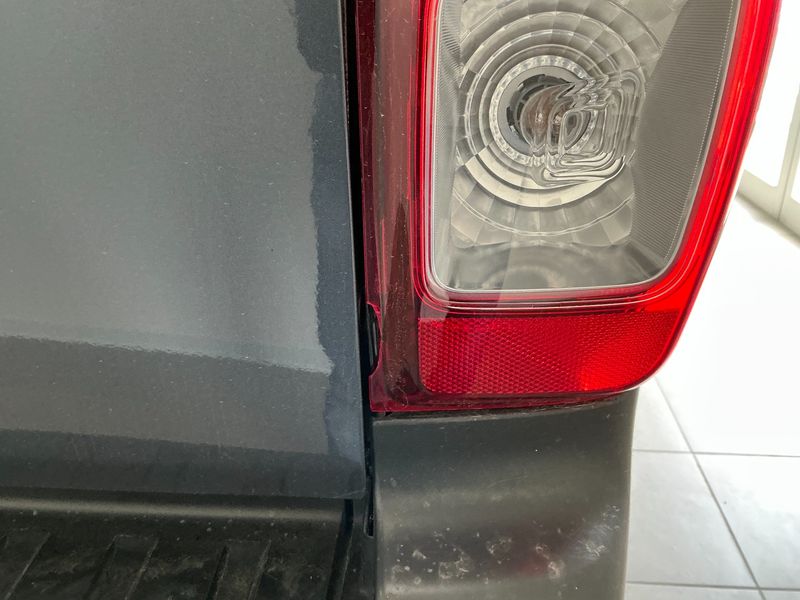 Isuzu D-MAX 1.9 Turbodiesel Space Cab 4WD L 2024 – снимка 27