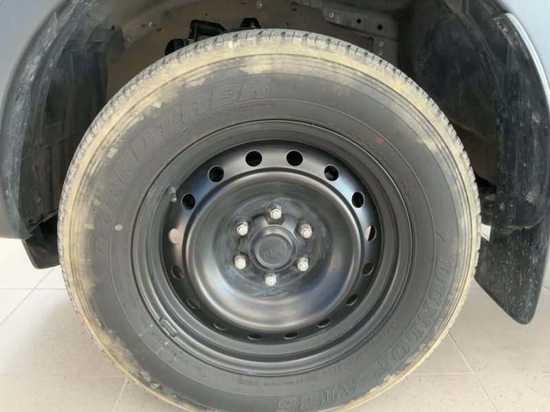 Isuzu D-MAX 1.9 Turbodiesel Space Cab 4WD L 2024 – снимка 3
