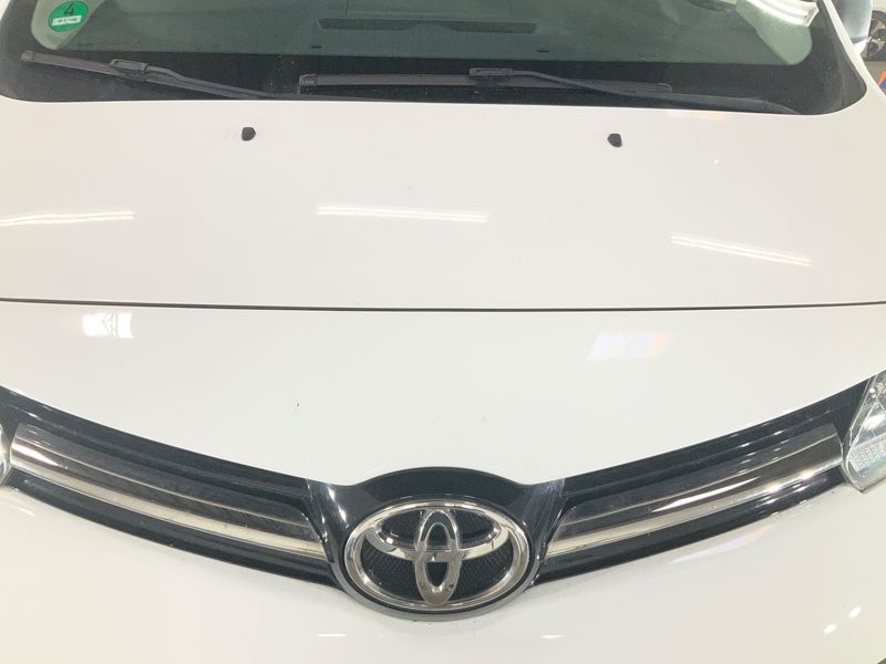 Toyota ProAce 1.5 D-4D L1 Kombi 2019 – снимка на щета