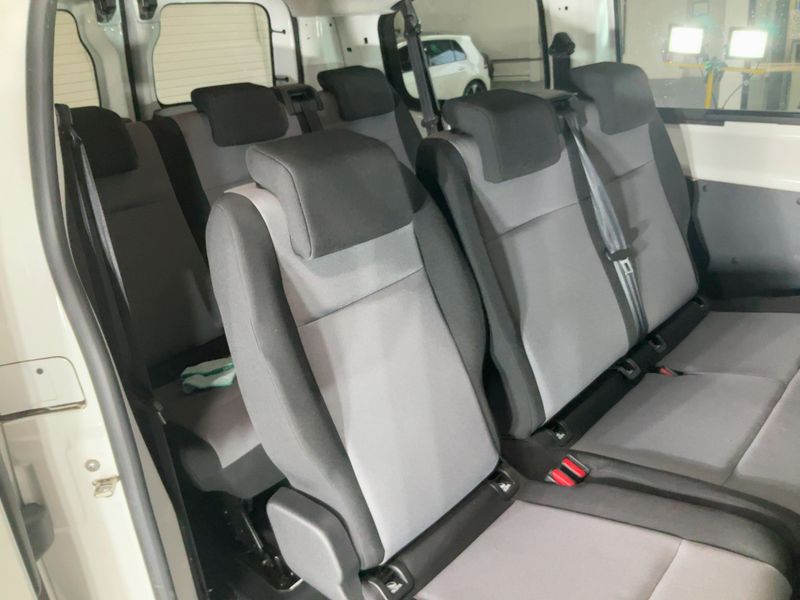 Toyota ProAce 1.5 D-4D L1 Kombi 2019 – снимка 14