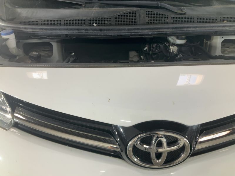 Toyota ProAce 1.5 D-4D L1 Kombi 2019 – снимка на щета
